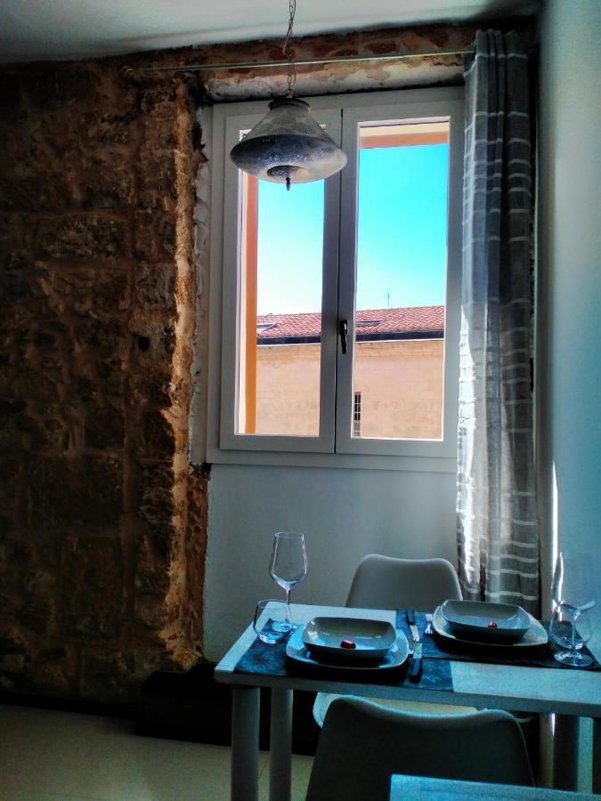 Emperador Appartement Alghero Buitenkant foto