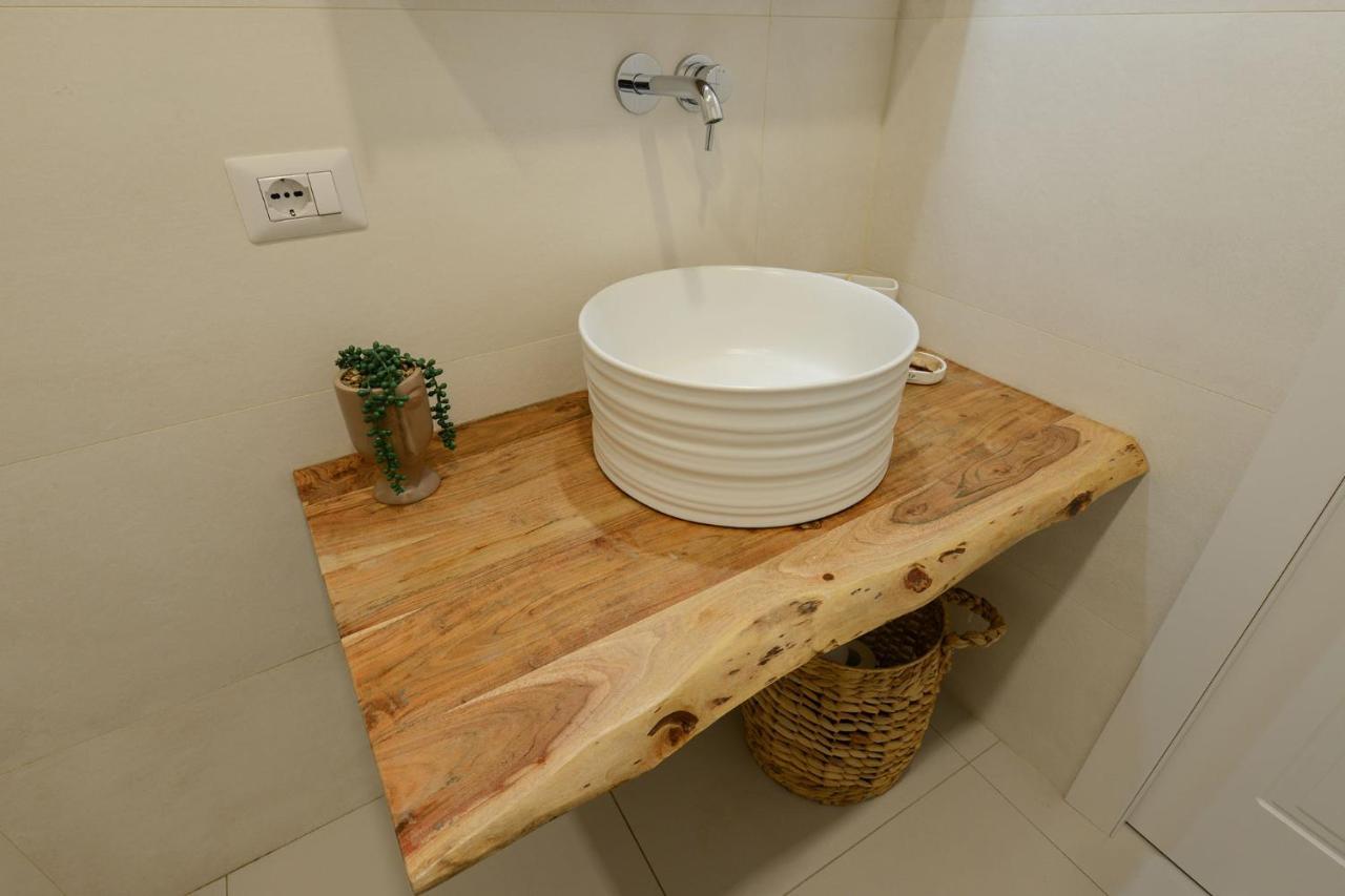 Emperador Appartement Alghero Buitenkant foto