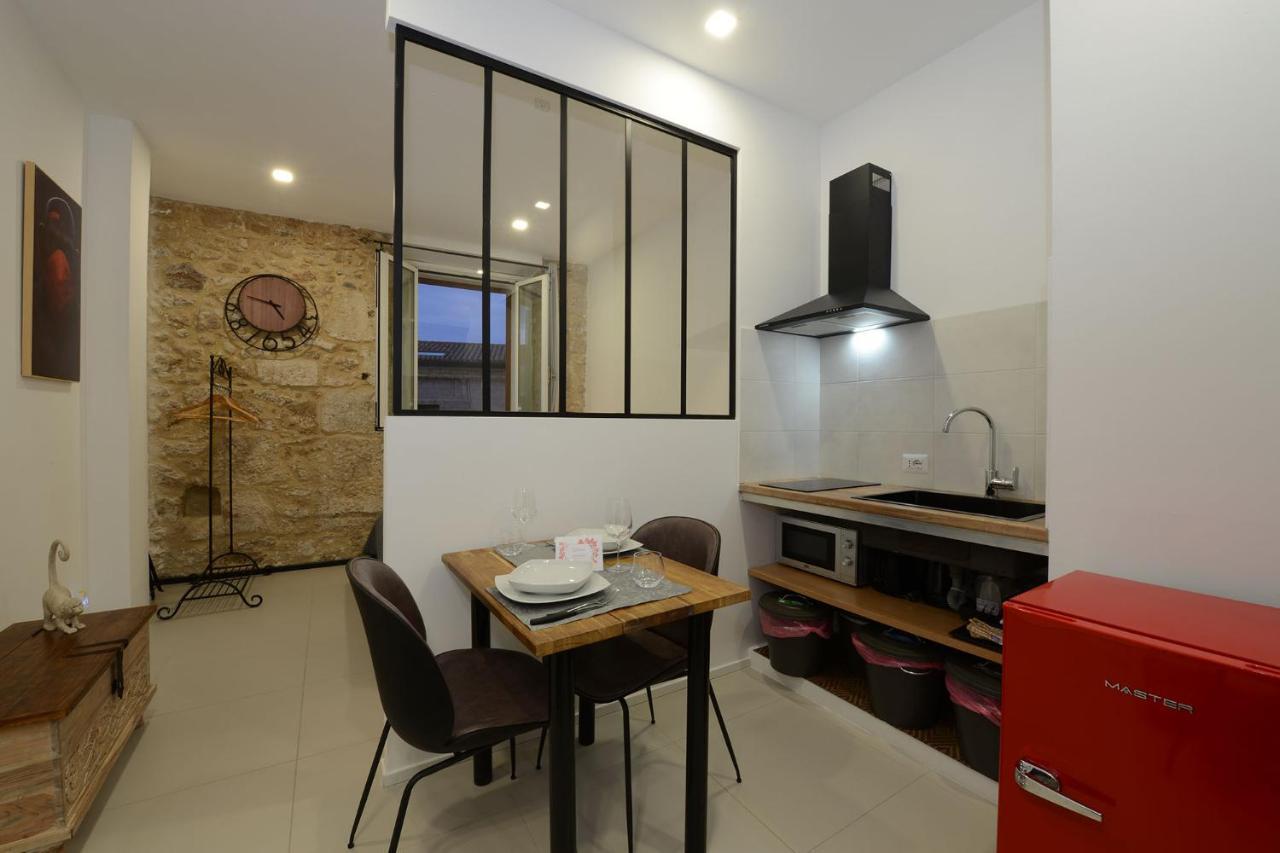 Emperador Appartement Alghero Buitenkant foto