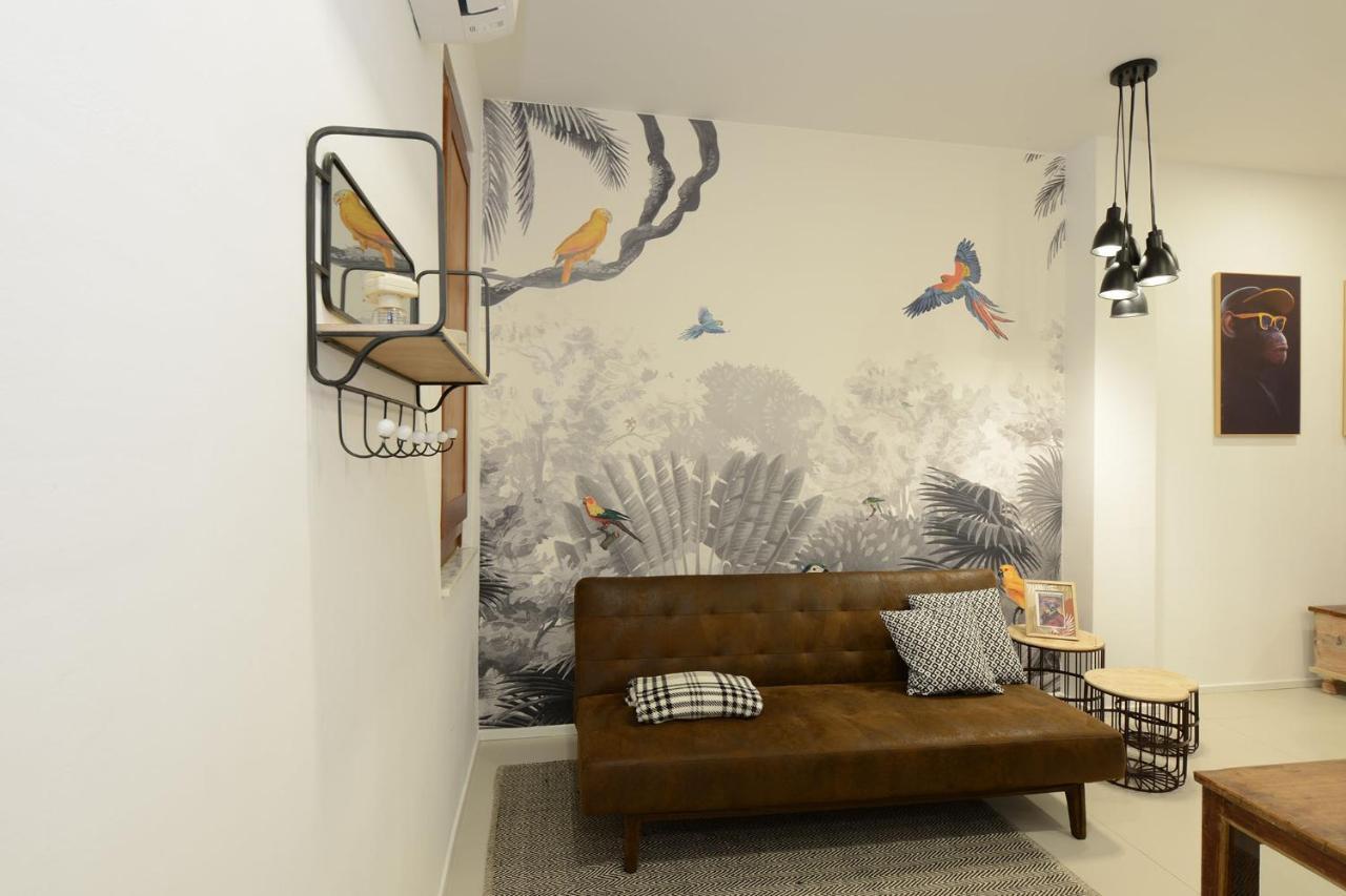 Emperador Appartement Alghero Buitenkant foto