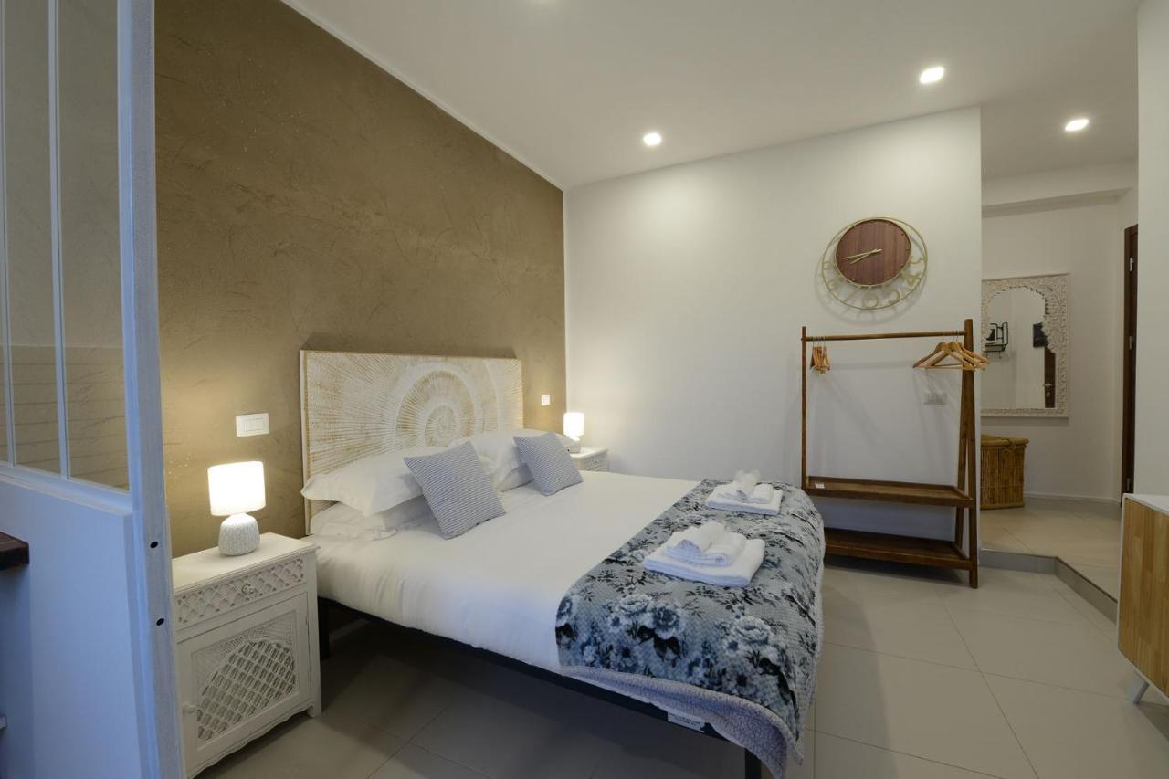 Emperador Appartement Alghero Buitenkant foto