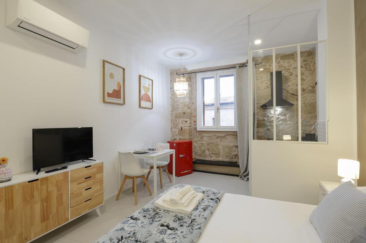 Emperador Appartement Alghero Buitenkant foto