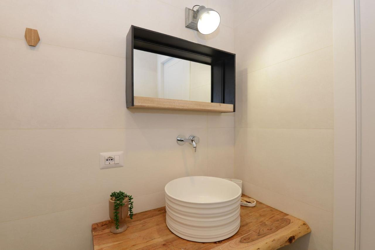 Emperador Appartement Alghero Buitenkant foto
