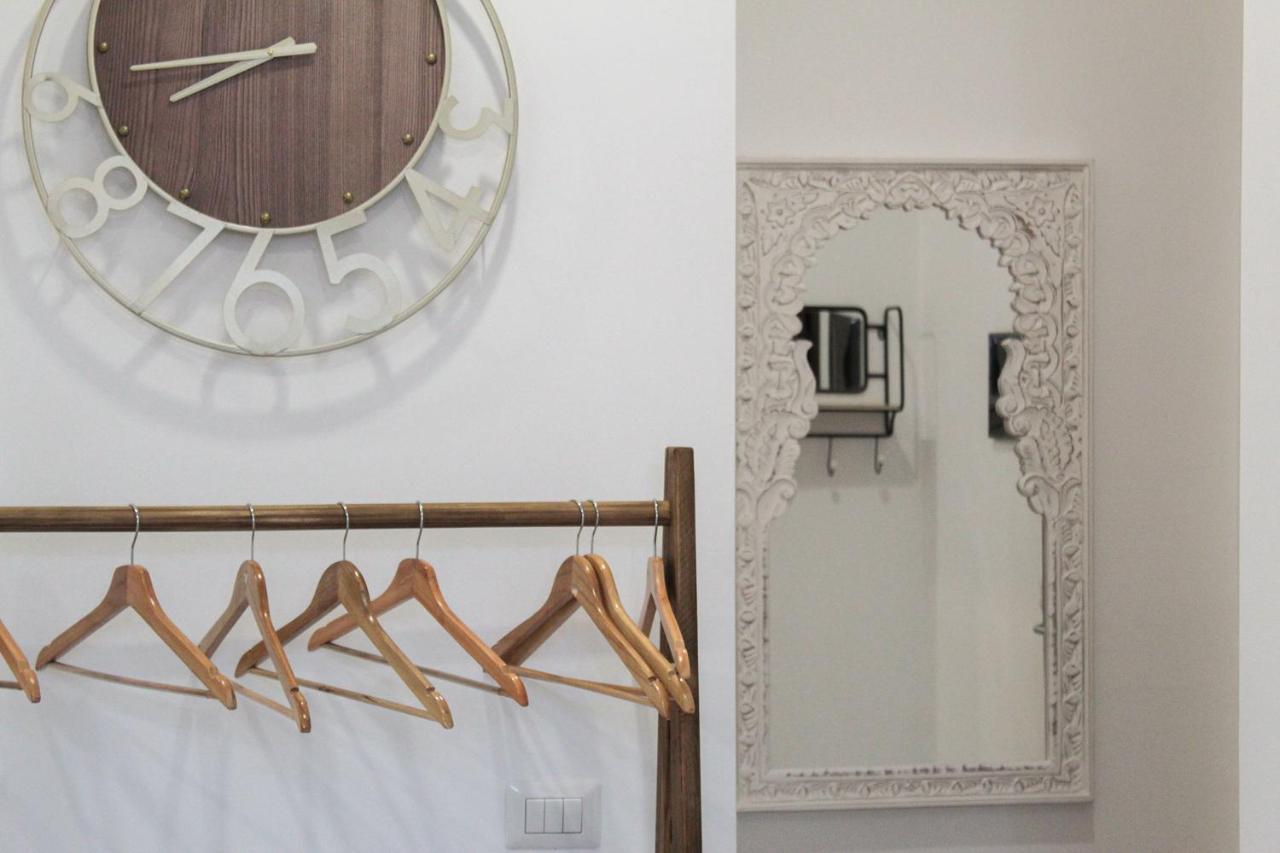 Emperador Appartement Alghero Buitenkant foto