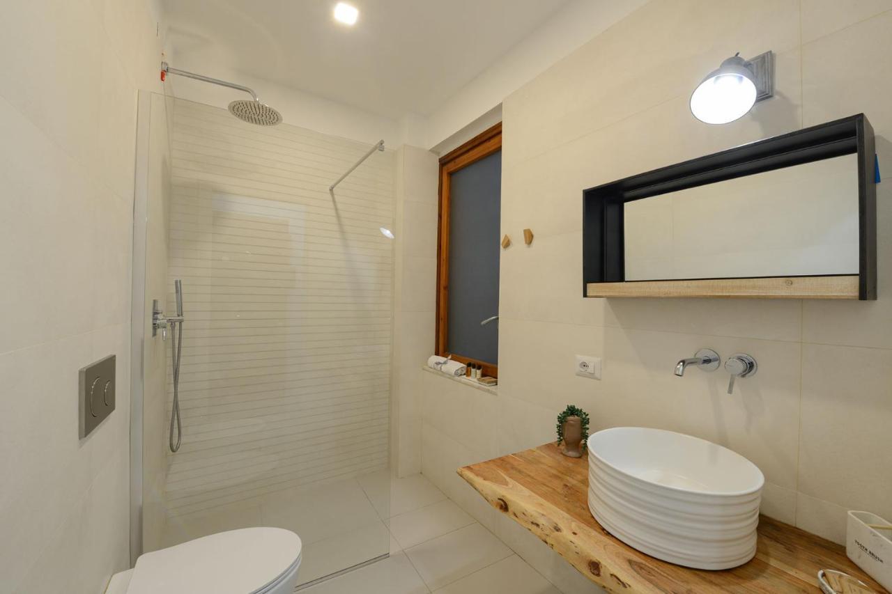 Emperador Appartement Alghero Buitenkant foto