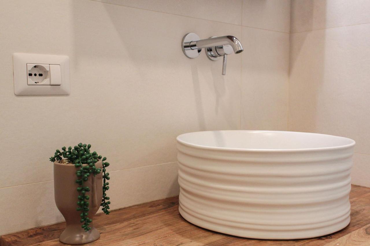 Emperador Appartement Alghero Buitenkant foto