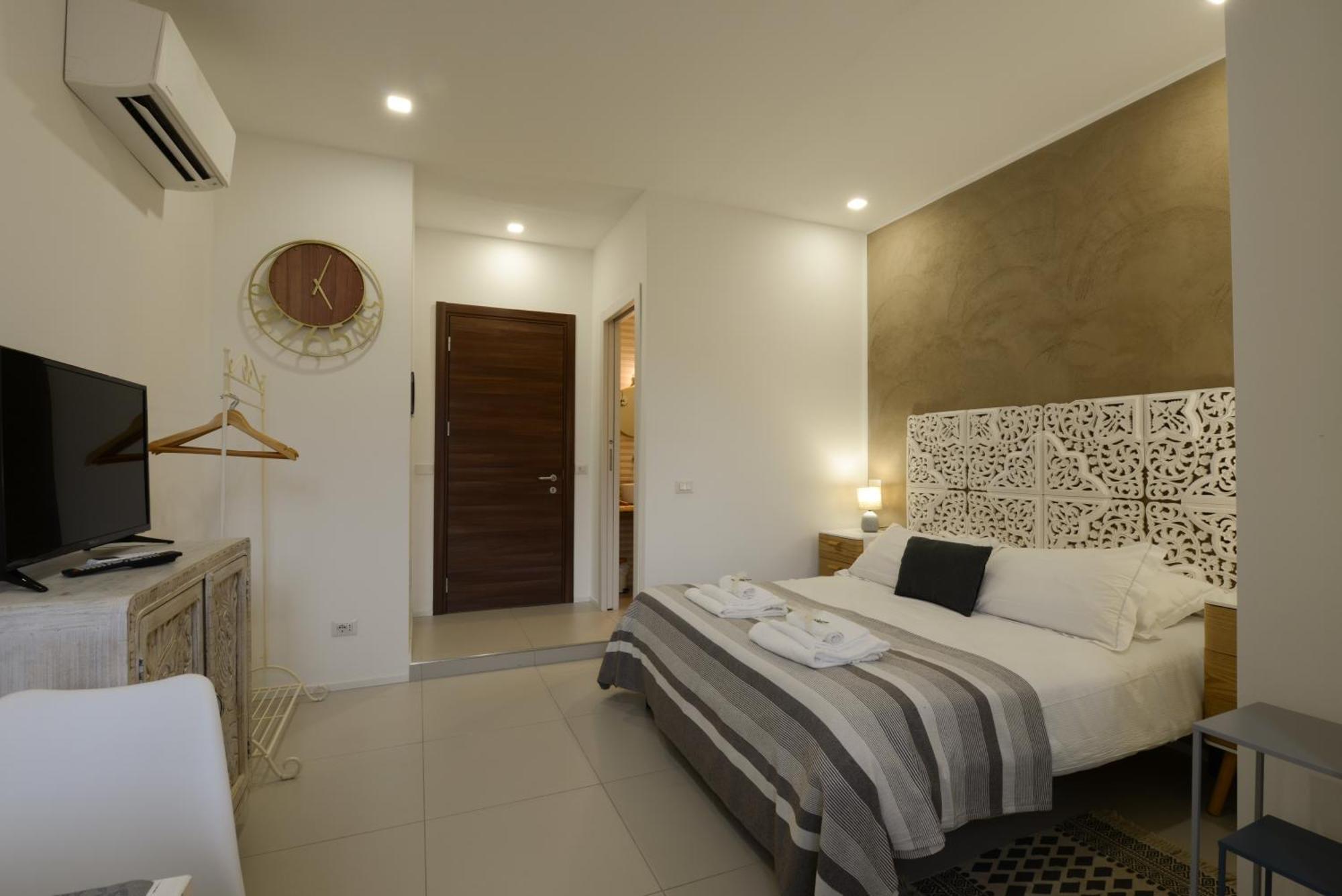 Emperador Appartement Alghero Buitenkant foto