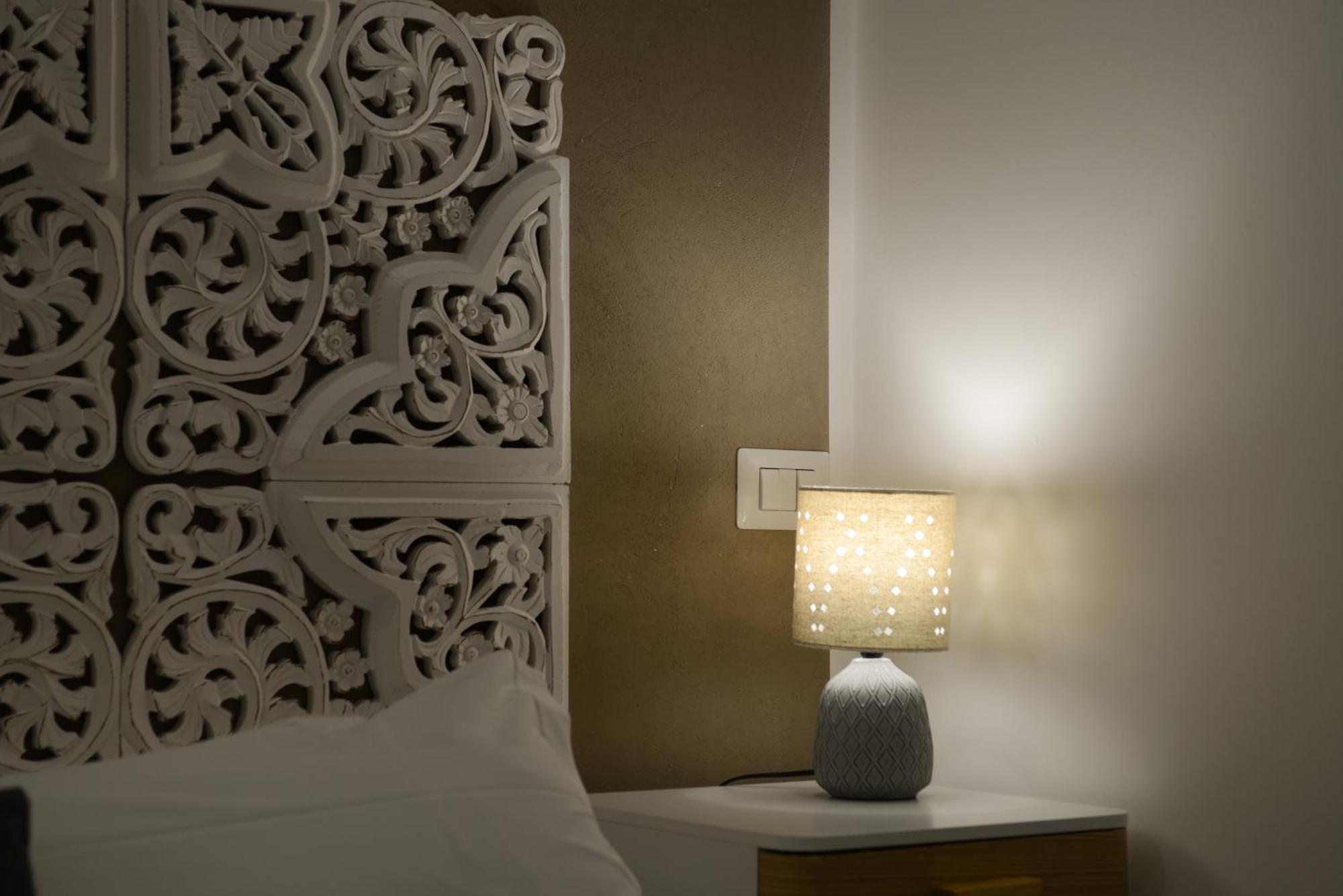 Emperador Appartement Alghero Buitenkant foto