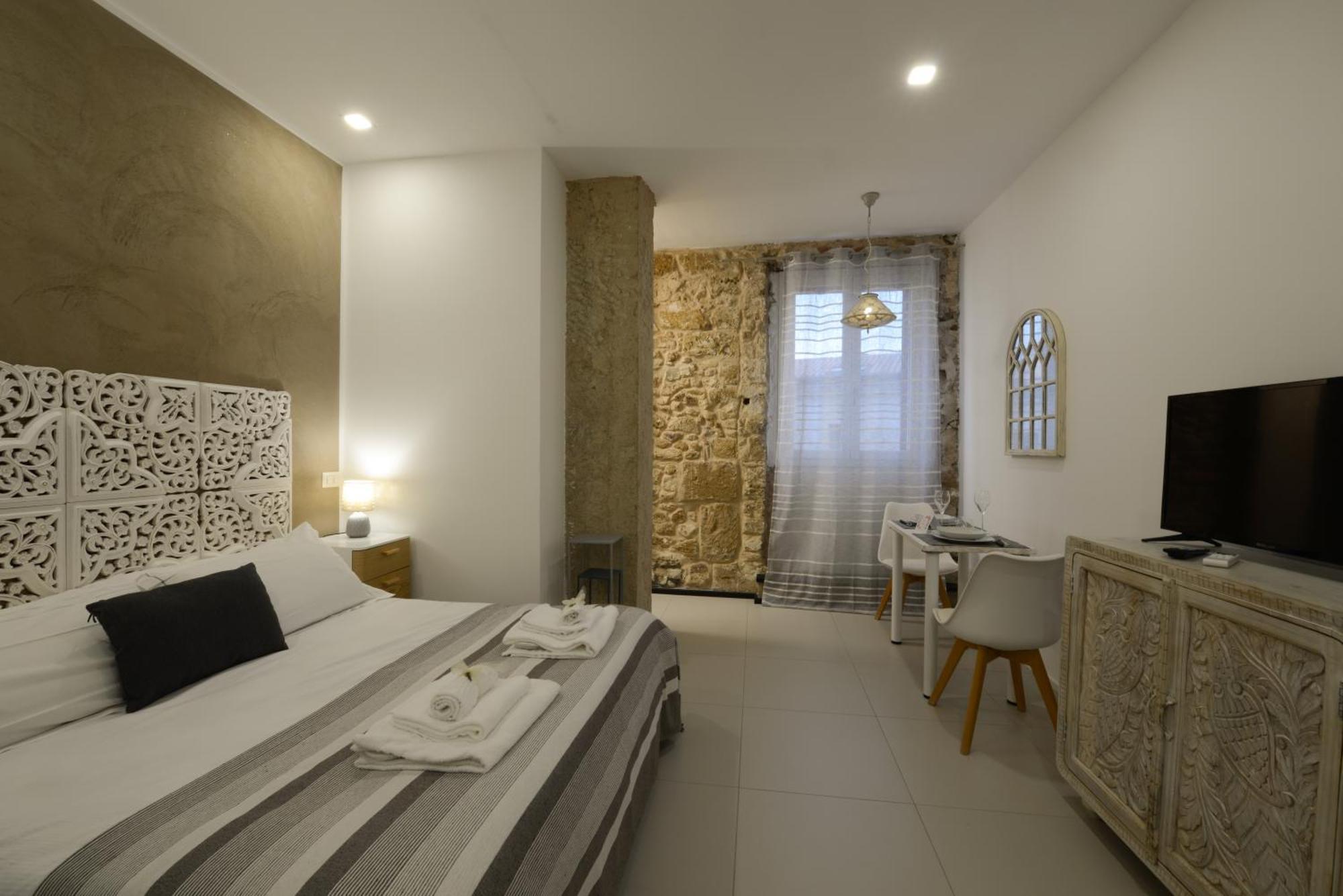 Emperador Appartement Alghero Buitenkant foto
